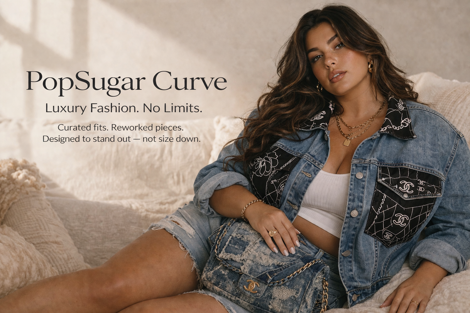 Curated Looks