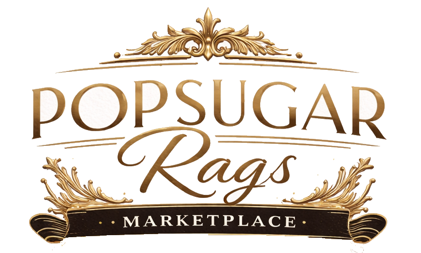 PopSugarRags Marketplace