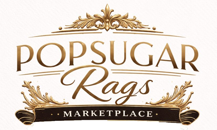 Pop Sugar Rags