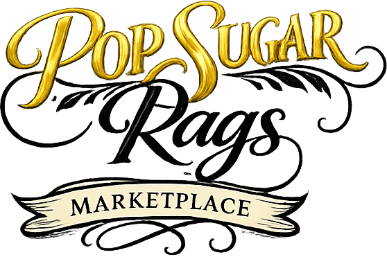 PopSugarRags Marketplace