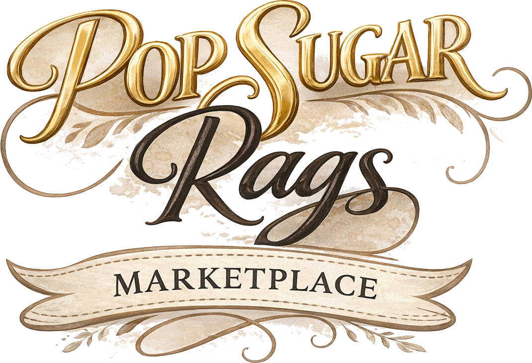 PopSugarRags Marketplace